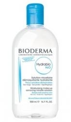 Zdjęcie BIODERMA HYDRABIO H2O Płyn mic...