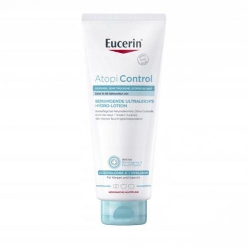 Zdjęcie Eucerin Atopicontrol Hydro-emulsja 400ml