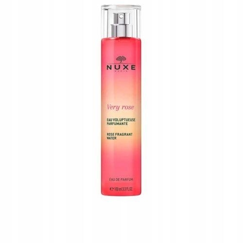 Zdjęcie NUXE Very Rose Woda zapachowa perfumy 100ml