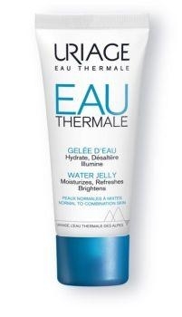 Zdjęcie URIAGE EAU THERMALE Żel-Krem Aktywnie nawilżający, 40ml