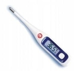 Zdjęcie Termometr elektroniczny PIC Ve...