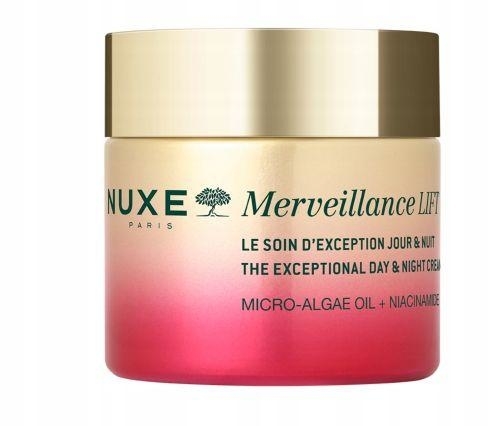 Zdjęcie Nuxe Merveillance Lift The Exceptional 75ml