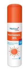 Zdjęcie HELTISO CARE PANTHENOL 10% pi...