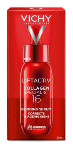 Zdjęcie Vichy Liftactiv Collagen Specialist Serum, 30ml