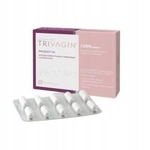 Zdjęcie Trivagin, 20 kaps.