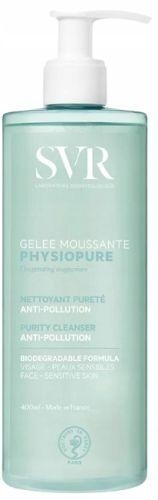 Zdjęcie SVR PHYSIOPURE GELEE MOUSSANTE Żel 400ml