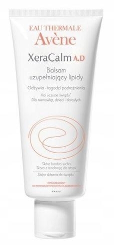 Zdjęcie Avene XeraCalm A.D balsam uzupełnieniajaćy lipidy, 200ml