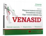 Zdjęcie Olimp Venasid, 30 kaps.