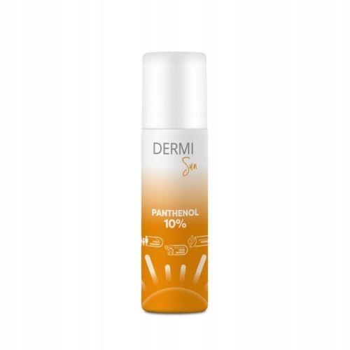 Zdjęcie Dermi Sun Panthenol 10 % Spray SPF50, 150ml