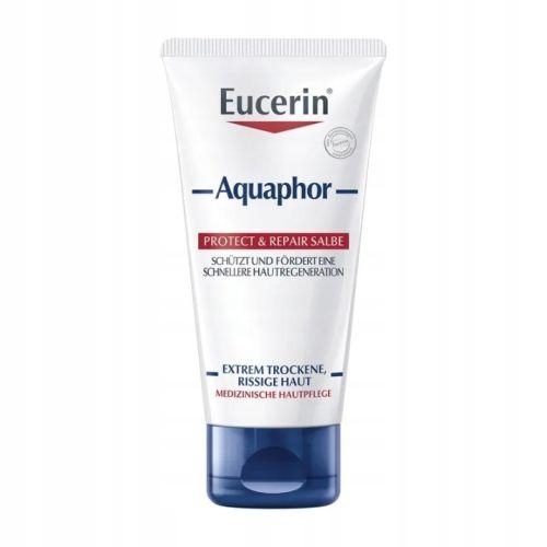 Zdjęcie Eucerin Aquaphor Maść regenerująca 45ml