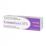 Zdjęcie Cremobaza 10% krem 30 g (tuba...