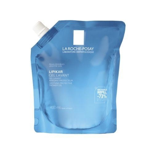 Zdjęcie LA ROCHE Lipikar Lavant Żel REFILL 400ml
