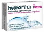Zdjęcie Hydrominum + Detox, 30 tabl.