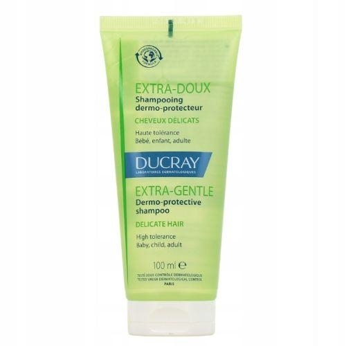 Zdjęcie Ducray Kelual Elution szampon, 100ml