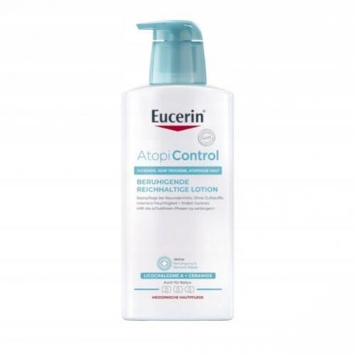 Zdjęcie Eucerin Atopicontrol Balsam do ciała 400ml