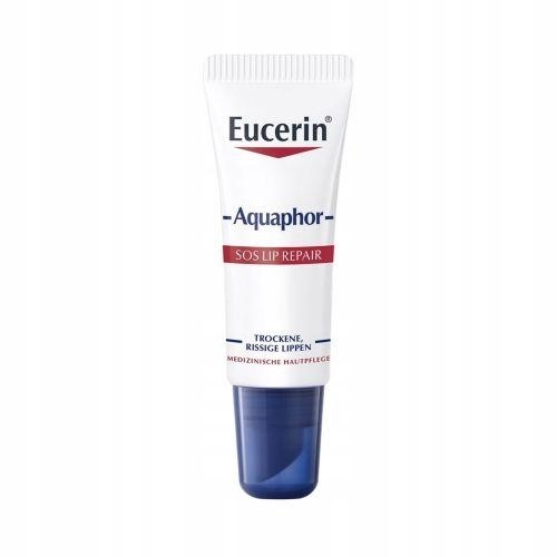 Zdjęcie Eucerin Aquaphor Lip Repair Pomadka 10ml