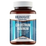 Zdjęcie Humavit Colostrum Bovinum, 90 ...