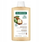 Zdjęcie KLORANE - szampon z organiczny...