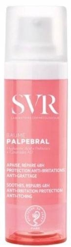 Zdjęcie SVR TOPIALYSE Palpebral Balsam twarz oczy 30ml