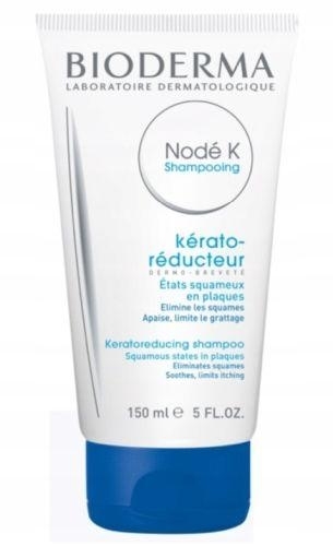 Zdjęcie BIODERMA NODE K Szampon, 150 ml