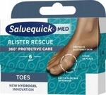Zdjęcie Plastrer Salvequick Blister Re...