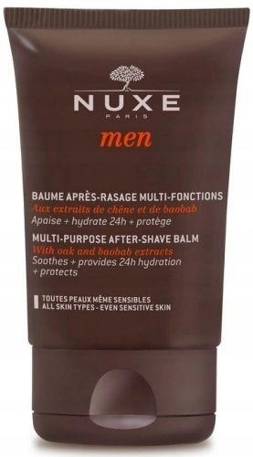 Zdjęcie NUXE MEN Wielofunkcyjny Balsam po goleniu, 50ml