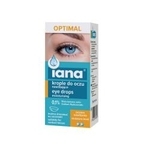 Zdjęcie Iana Optimal Krople do oczu na...
