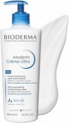 Zdjęcie BIODERMA ATODERM CREME ULTRA P...