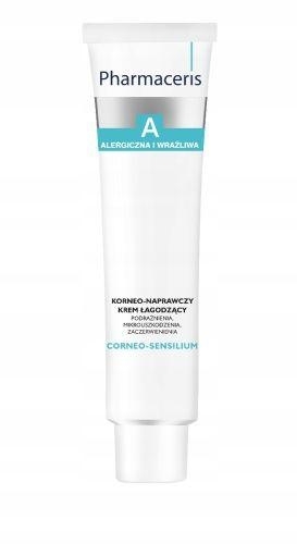 Zdjęcie PHARMACERIS PH A Corneo-Sensilium krem naprawczy, 75 ml