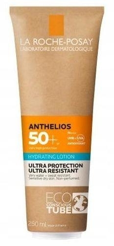 Zdjęcie La Roche-Posay Anthelios Mleczko familijne, 250ml