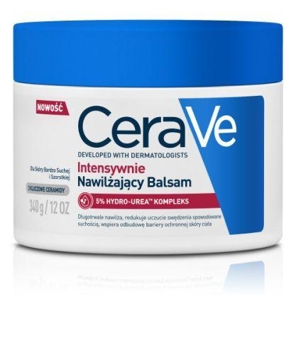 Zdjęcie CERA VE Intensive Balsam do ciała 340g