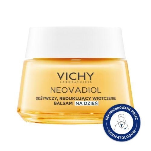 Zdjęcie VICHY NEOVADIOL MAGISTRAL po menopauzie Odżywczy balsam przywracający gęstość skóry dla kobiet,50ml