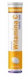Zdjęcie Witamina C Forte 1000 pomarańc...