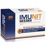 Zdjęcie Imunit Forte 30 kaps.