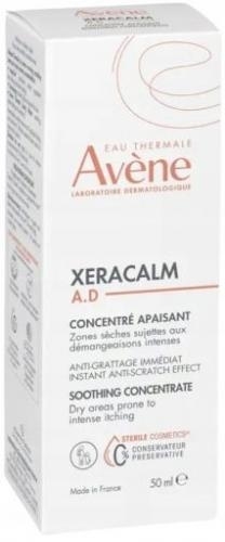 Zdjęcie Avene XeraCalm A.D Koncentrat 40ml