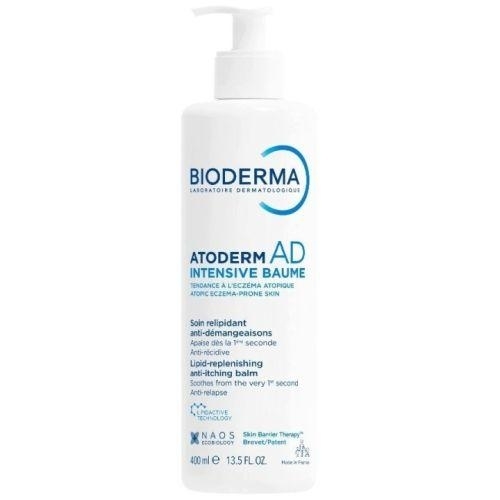 Zdjęcie Bioderma Atoderm AD Intensive Baume 400ml
