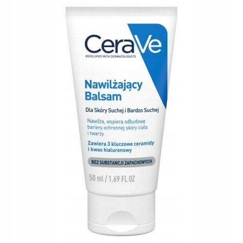 Zdjęcie CERA VE Nawilżający Balsam 50 ml