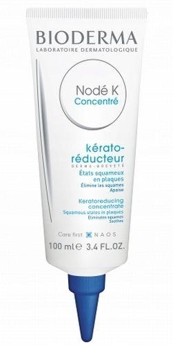Zdjęcie Bioderma Node K koncentrat 100 ml