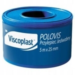 Zdjęcie Plaster Polovis rozm 5 m x 25 ...