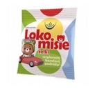 Zdjęcie Lokomisie żelki 14 g