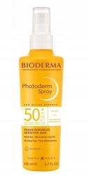 Zdjęcie BIODERMA PHOTODERM Spray SPF50...