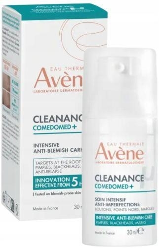 Zdjęcie Avene Cleanance Comedomed+ krem-żel, 30ml