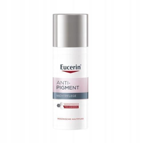 Zdjęcie Eucerin Anti-Pigment Krem na noc 50 ml