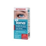 Zdjęcie Iana Krople do oczu IANA inten...