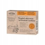 Zdjęcie Węgiel Aktywny Vitter Herbs, 3...