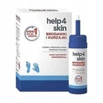 Zdjęcie Help4Skin kurzajki i brodawki,...