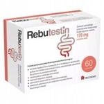 Zdjęcie REBUTESTIN 170 mg mg maślan so...